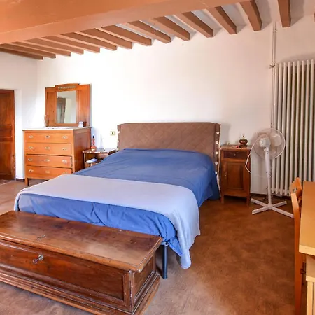 Дом отдыха Pet Friendly In Monchio Delle Olle *