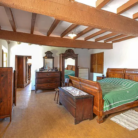 Lovely In Monchio Delle Olle With Kitchen Case la Selva