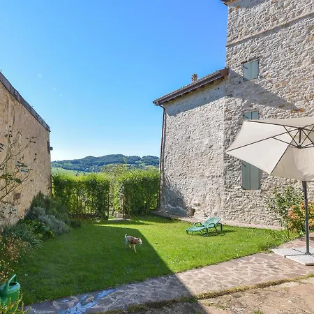 Pet Friendly In Monchio Delle Olle Case la Selva