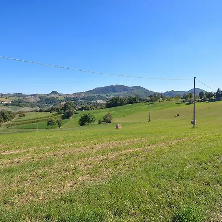 Pet Friendly In Monchio Delle Olle