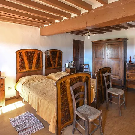 Pet Friendly In Monchio Delle Olle Ferienhaus *