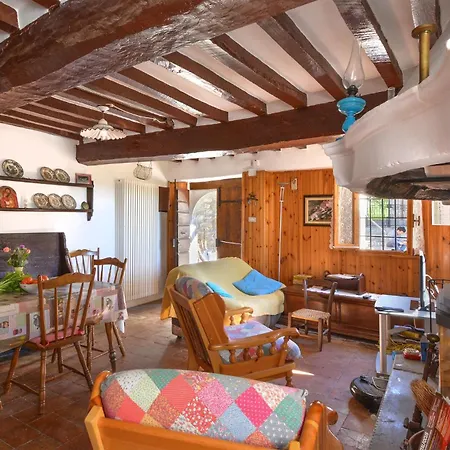 Pet Friendly In Monchio Delle Olle Дом отдыха *