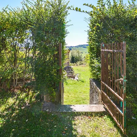 Ferienhaus Pet Friendly In Monchio Delle Olle Case la Selva