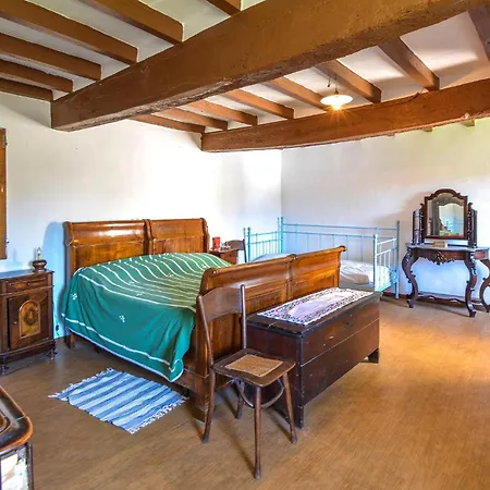 Дом отдыха Pet Friendly In Monchio Delle Olle *